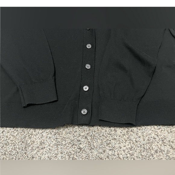 Banana Republic Button-Up Cardigan Sweater - Picture 4 of 6